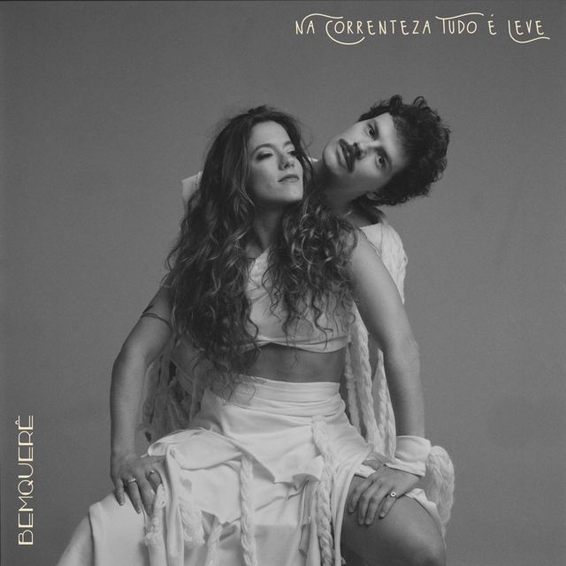 Bemquerê - 'Na Correnteza Tudo É Leve' [Ringtone]