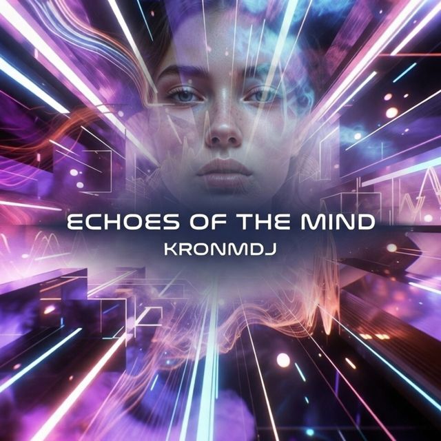 KronmDJ - 'Echoes of the Mind' [Ringtone]