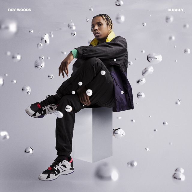 Roy Woods - 'Bubbly' [Ringtone]