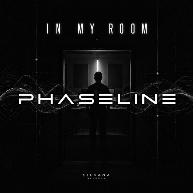 PHASELINE - 'IN MY ROOM' [Ringtone]