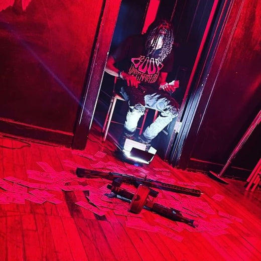 Babyfxce E - 'Invest' [Ringtone]