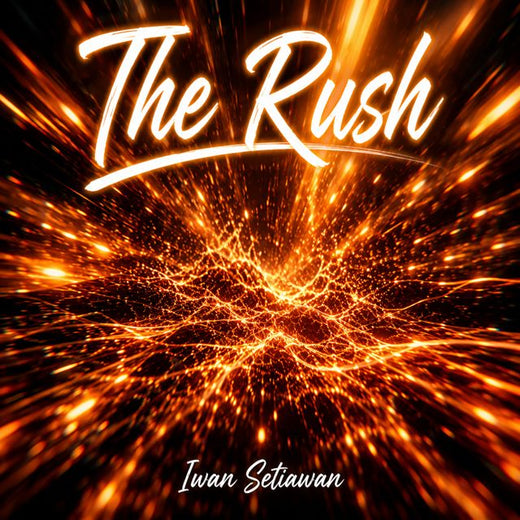 Iwan Setiawan - 'The Rush' [Ringtone]