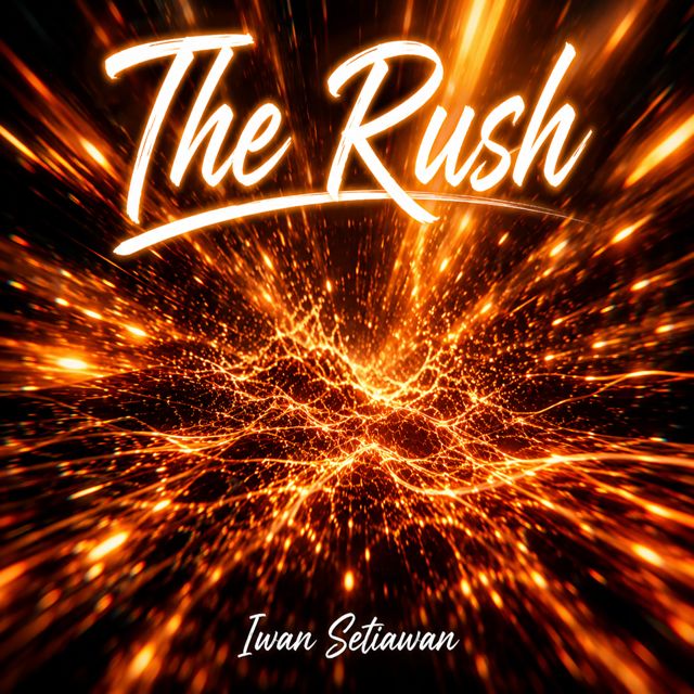 Iwan Setiawan - 'The Rush' [Ringtone]