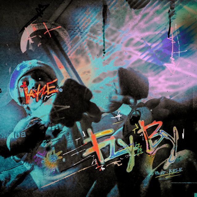 Iayze - 'Fly By' [Ringtone]