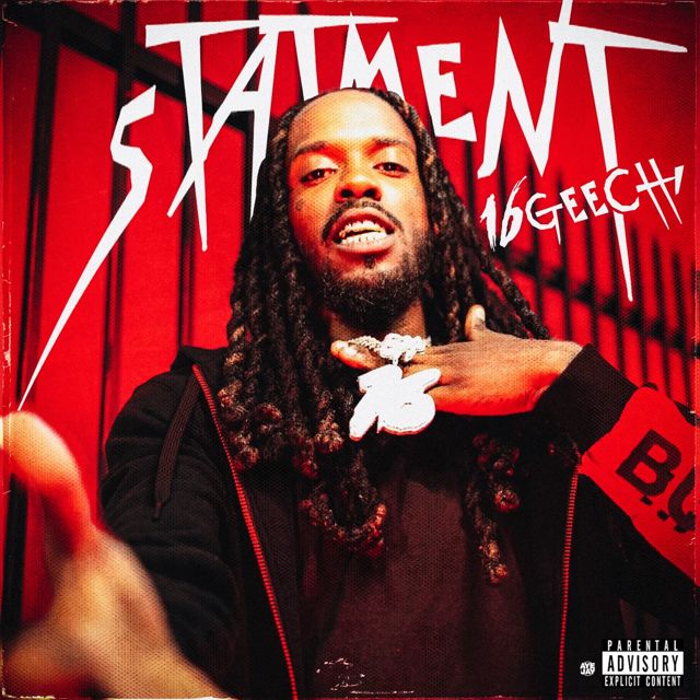 16Geechi - 'Statement' [Ringtone]