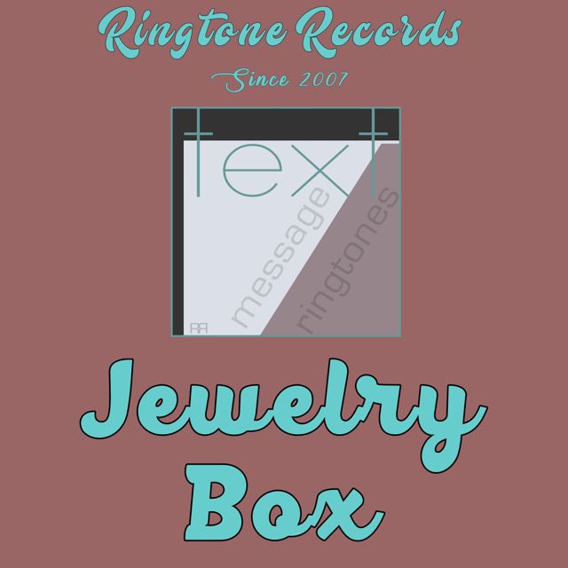 RR Collective - 'Jewelry Box (Music Box)' [Ringtone]