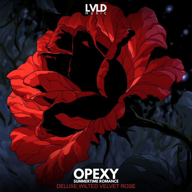 Opexy - 'You Don't Love Me' [Ringtone]
