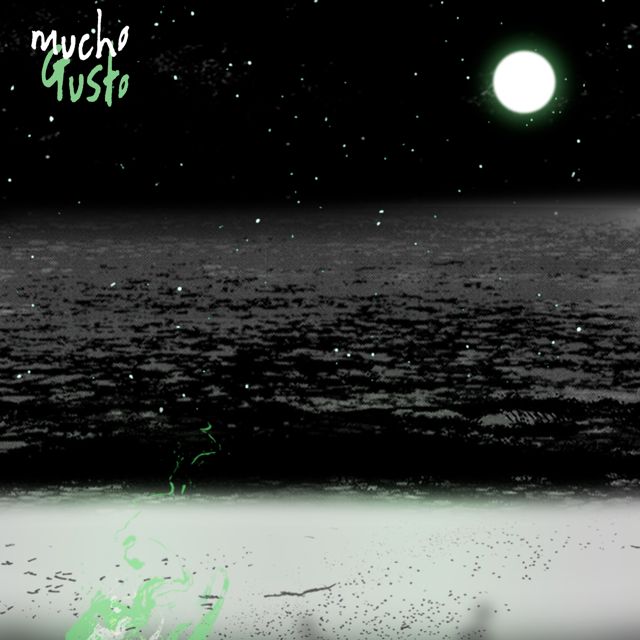 Marval - 'Mucho gusto' [Ringtone]