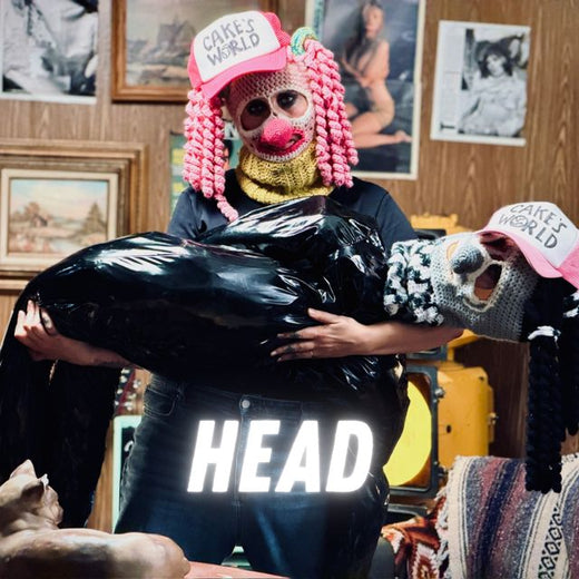 Aunt CAKES - 'HEAD' [Ringtone]