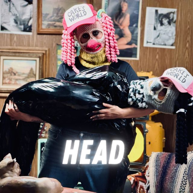 Aunt CAKES - 'HEAD' [Ringtone]