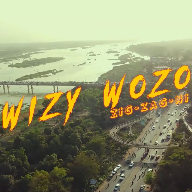 Wizy Wozo - 'Zig Zag Ni' [Ringtone]