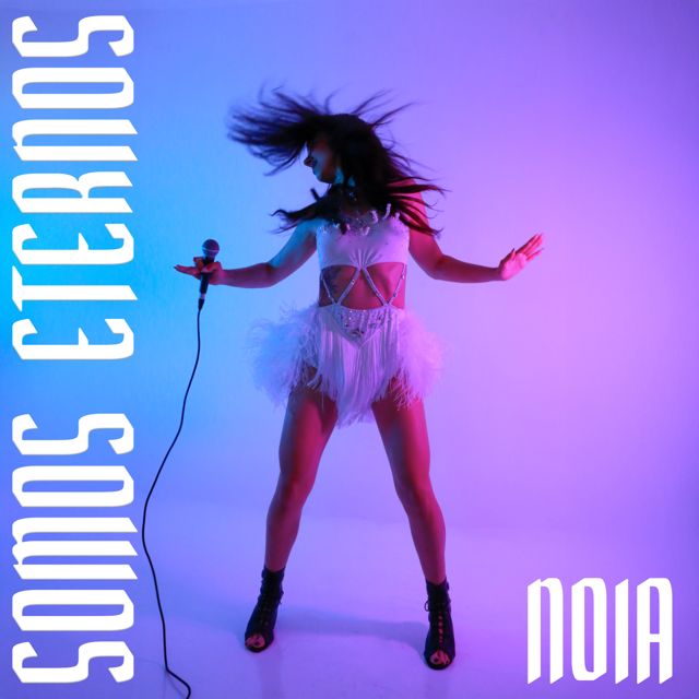 Noia - 'Somos eternos' [Ringtone]