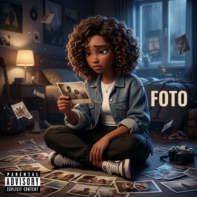2D - 'Foto' [Ringtone]