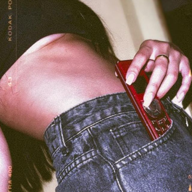 Libney - 'Como Si Nada' [Ringtone]