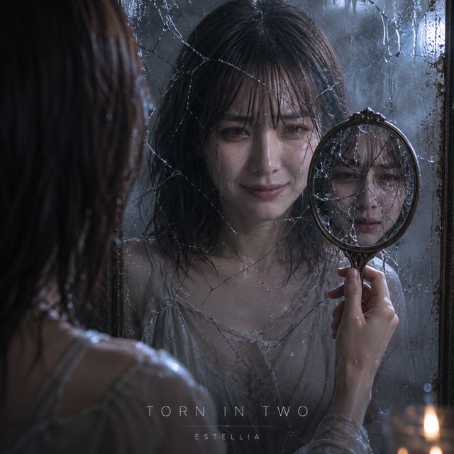 Estellia - 'Torn In Two' [Ringtone]