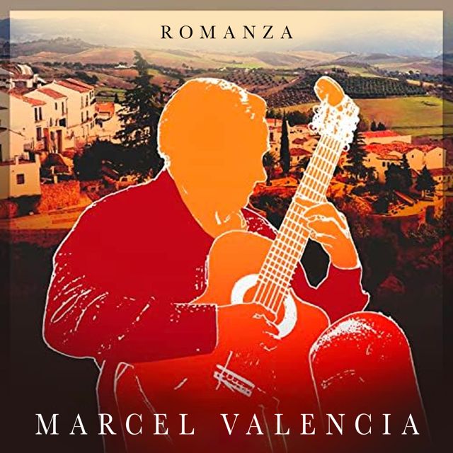 Marcel Valencia - 'Romanza' [Ringtone]