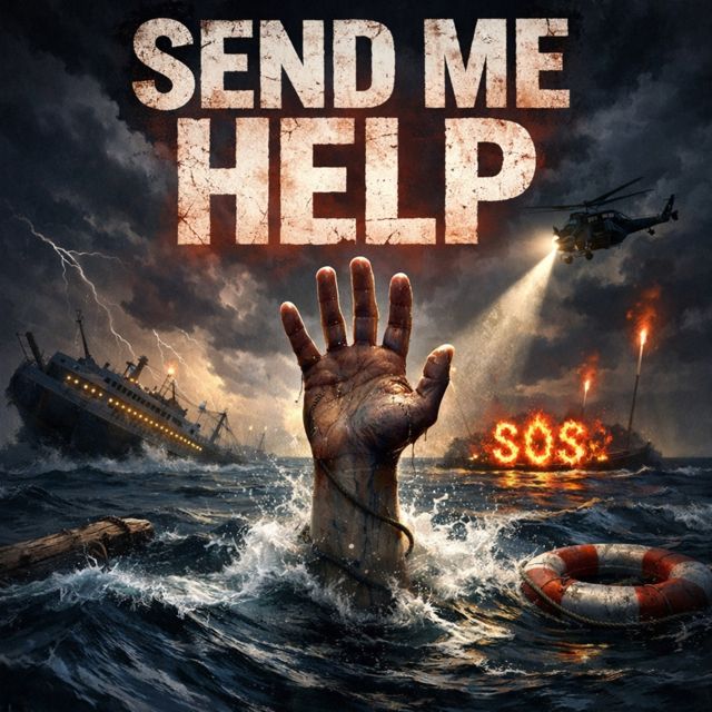 Lil Kraze - 'send me help' [Ringtone]