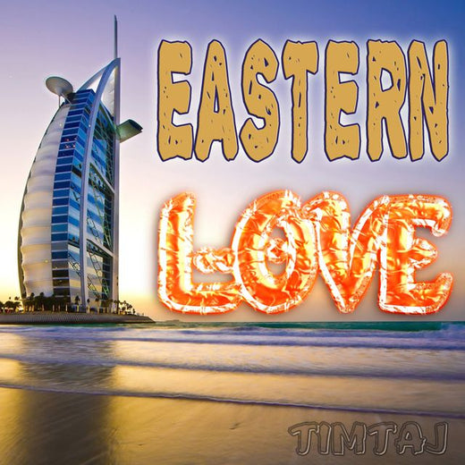 TimTaj - 'Eastern Love' [Ringtone]