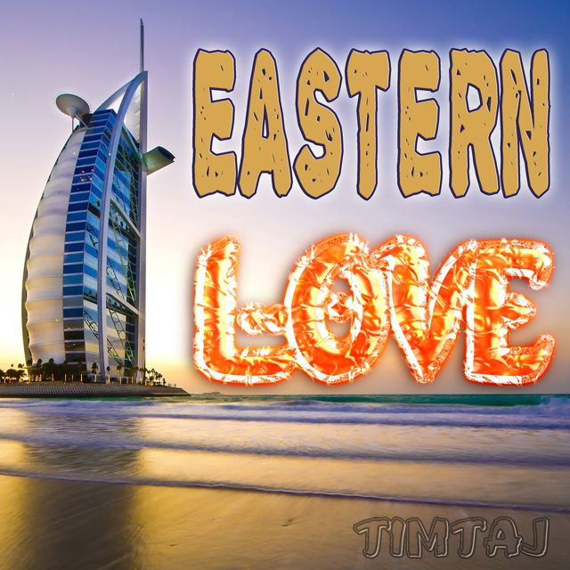 TimTaj - 'Eastern Love' [Ringtone]