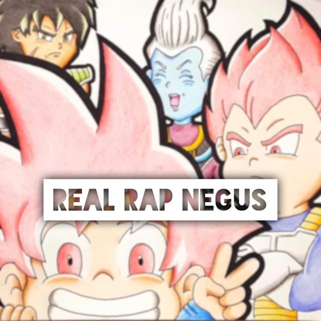 So Easy - 'Real Rap Negus (feat. Stevie Thunder)' [Ringtone]