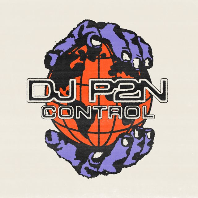 DJ P2N - 'Control' [Ringtone]