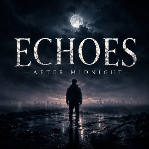 ZEE ZEE - 'Echoes After Midnight' [Ringtone]