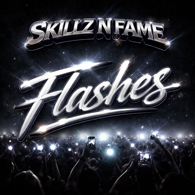 Skillz N Fame - 'Flashes' [Ringtone]