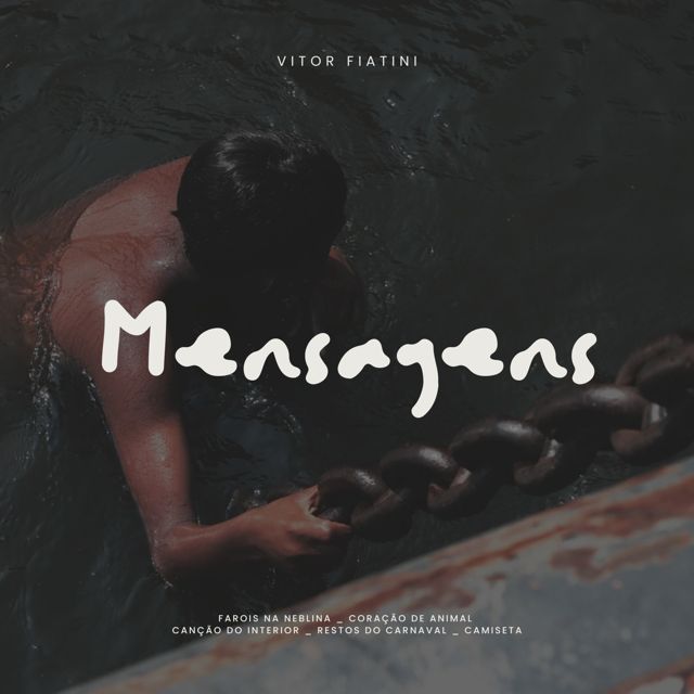 Vitor Fiatini - 'Canção do Interior' [Ringtone]
