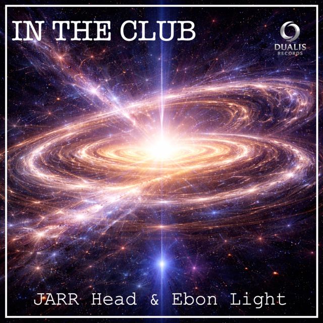 JARR Head - 'In the Club (feat. Ebon Light)' [Ringtone]