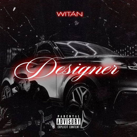 Witan - 'Designer' [Ringtone]