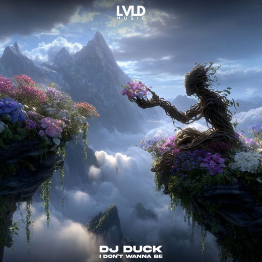 DJ DUCK - 'I Don’t Wanna Be' [Ringtone]