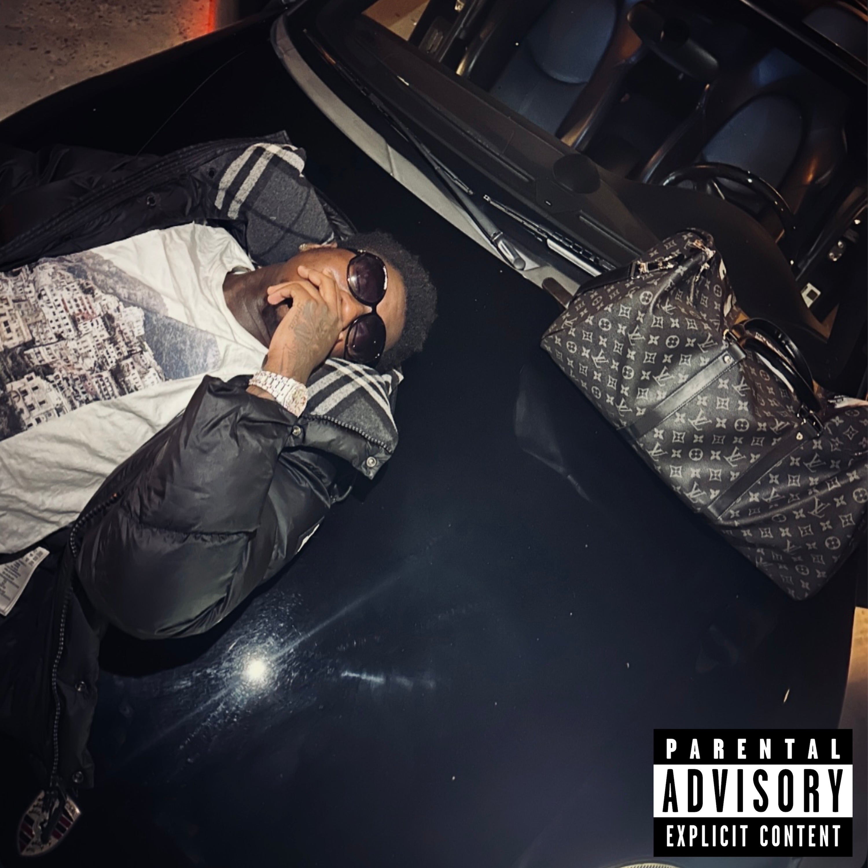 Jaeychino - 'Last Take' [Ringtone]