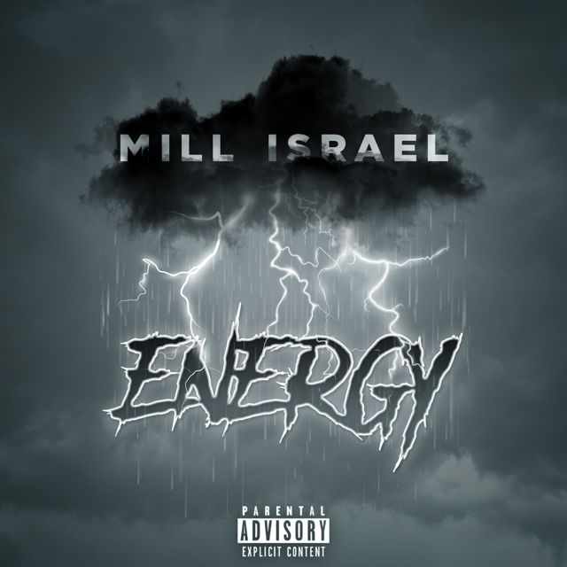 Mill Israel - 'Energy' [Ringtone]