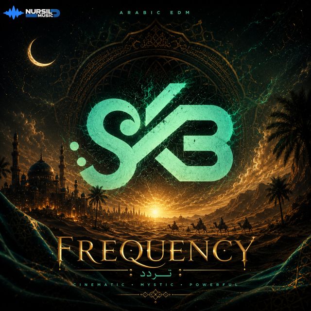 DJ SKB - 'Frequency' [Ringtone]