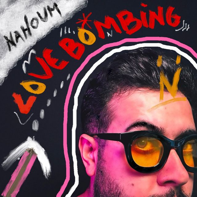 Nahoum - 'Lovebombing' [Ringtone]