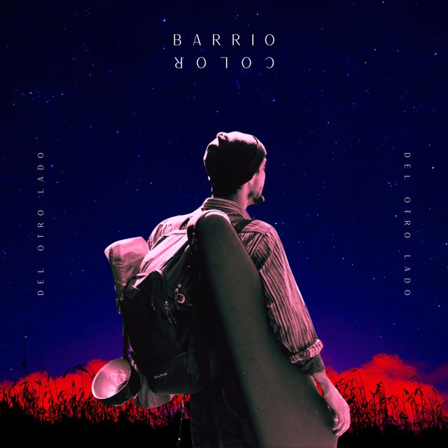 BarrioColor - 'Del otro lado' [Ringtone]