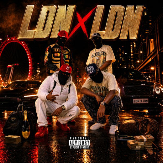 Juan Free - 'LDN x LDN (feat. Johenyo & Kike Eipi & La Chanty Music)' [Ringtone]