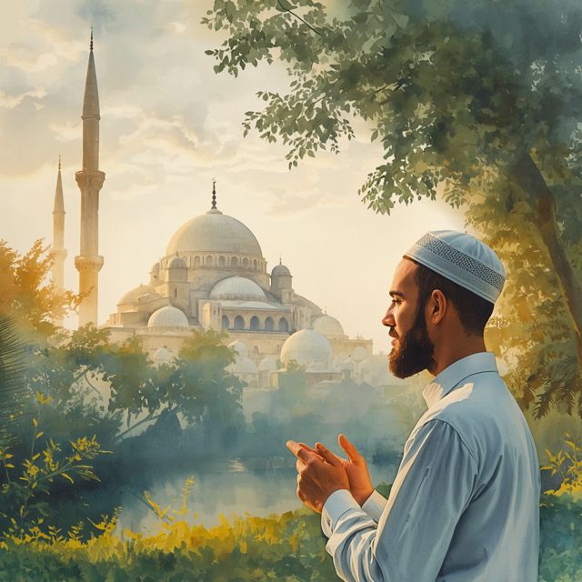 Ahmd Ahmd - 'أذكار الفجر - نسمة روح جديدة' [Ringtone]