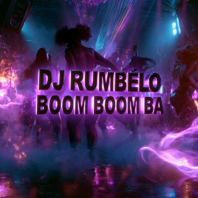 TerraVibe Soundworks - 'DJ Rumbélo - Boom Boom Ba' [Ringtone]