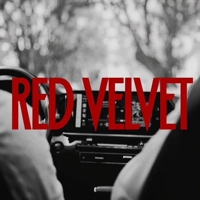 Terrachef - 'RED VELVET' [Ringtone]