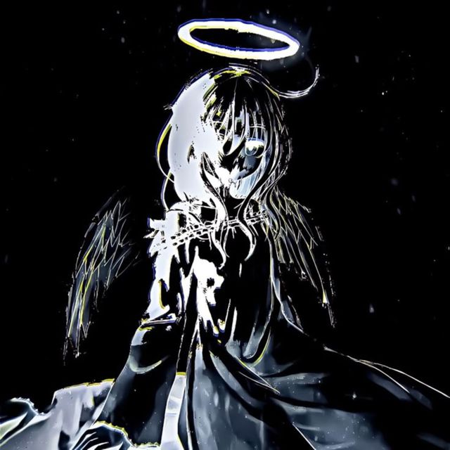 DEZVØ - 'Fallen Angel (Sped Up)' [Ringtone]