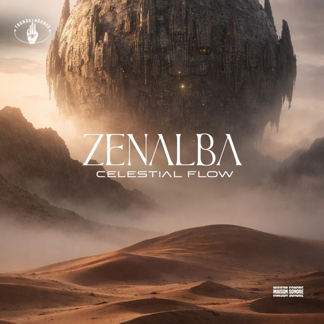 Zenalba - 'Celestial Flow' [Ringtone]