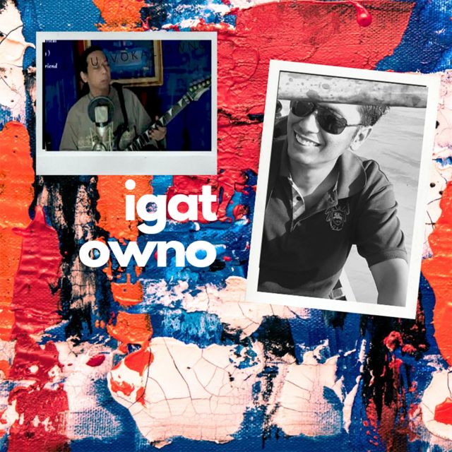 Igat Owno - 'Ayo Indonesia Bangkit' [Ringtone]