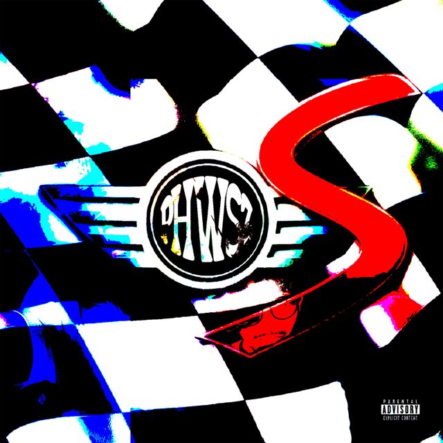 Phwsz - 'SUPERMINICOOPER (feat. meister)' [Ringtone]