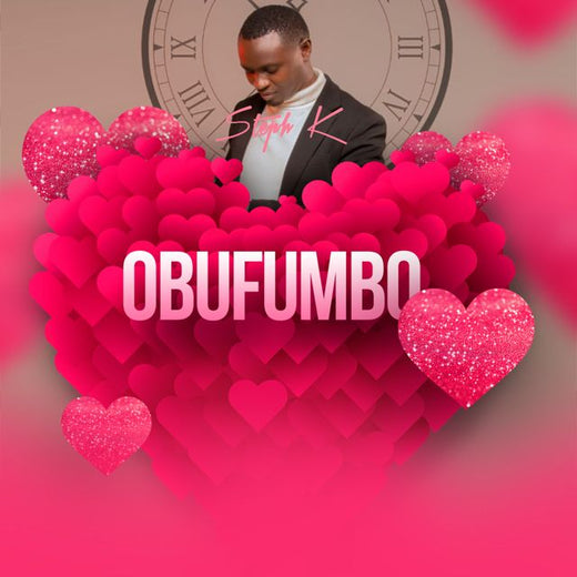 Steph K - 'Obufumbo' [Ringtone]
