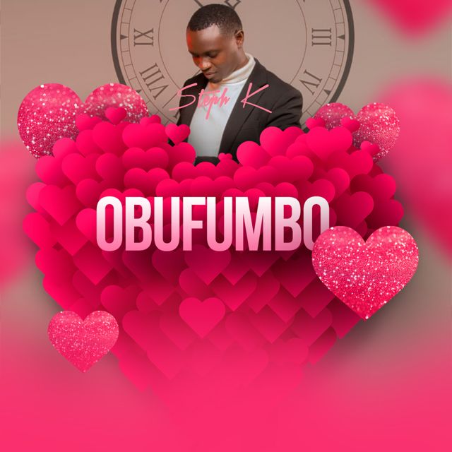 Steph K - 'Obufumbo' [Ringtone]