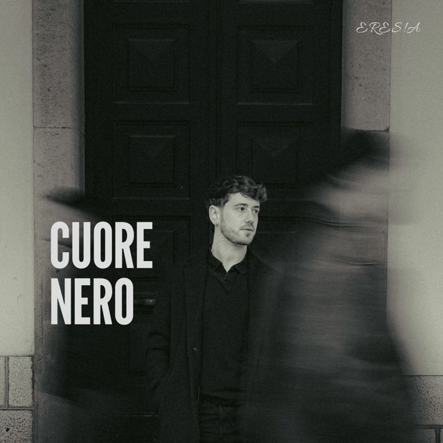 Eres!a - 'CUORE NERO' [Ringtone]