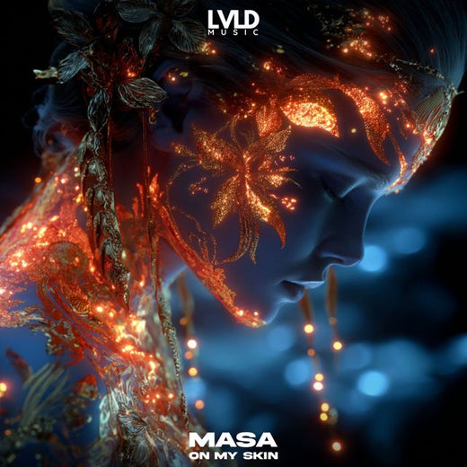 Masa - 'On My Skin' [Ringtone]