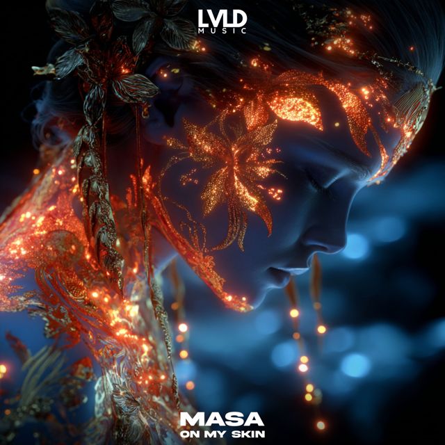 Masa - 'On My Skin' [Ringtone]