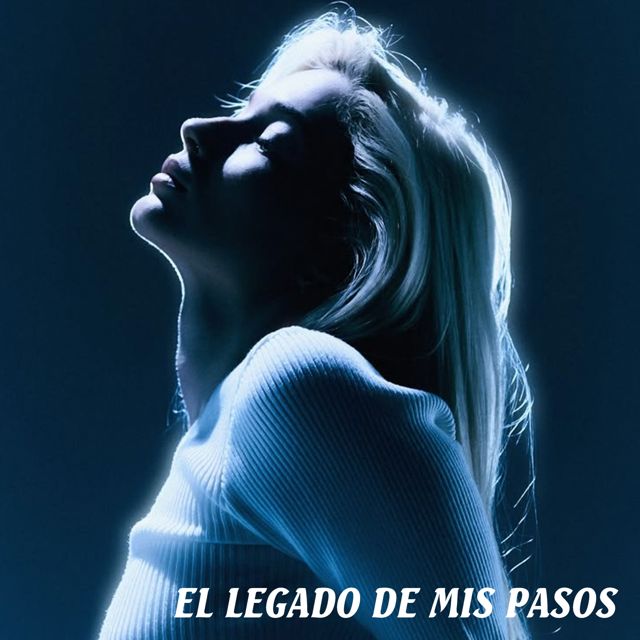 Gorilla Cha - 'El Legado de mis Pasos' [Ringtone]